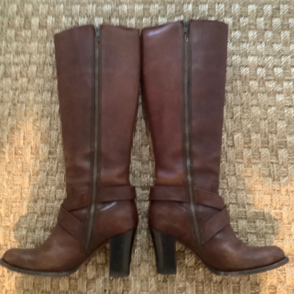 Frye boots - Picture 5 of 11